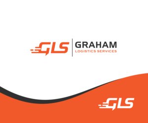 Graham Logistics Services | Design de Logo par ecorokerz