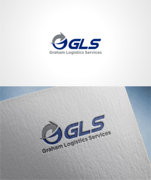 Design de Logo par Joenet Jayawarna pour Graham Logistics Services  | Design #28218200
