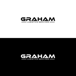 Logo-Design von Ayub Zafar für Graham Logistics Services  | Design: #28209666