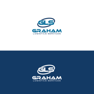 Logo-Design von Ayub Zafar für Graham Logistics Services  | Design: #28209667