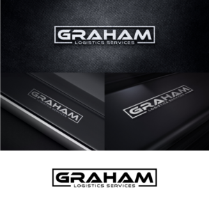 Logo-Design von Ayub Zafar für Graham Logistics Services  | Design: #28209668