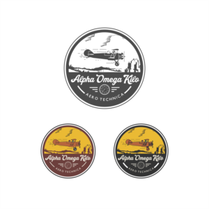 Diseño de Logo por ThiagoB para este proyecto | Diseño: #28213186