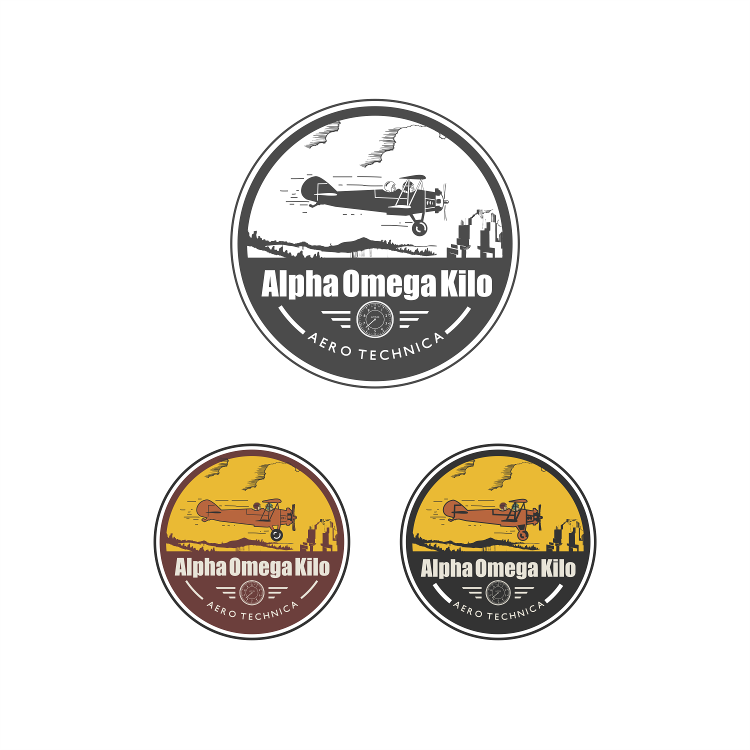 Diseño de Logo por ThiagoB para este proyecto | Diseño #28213187