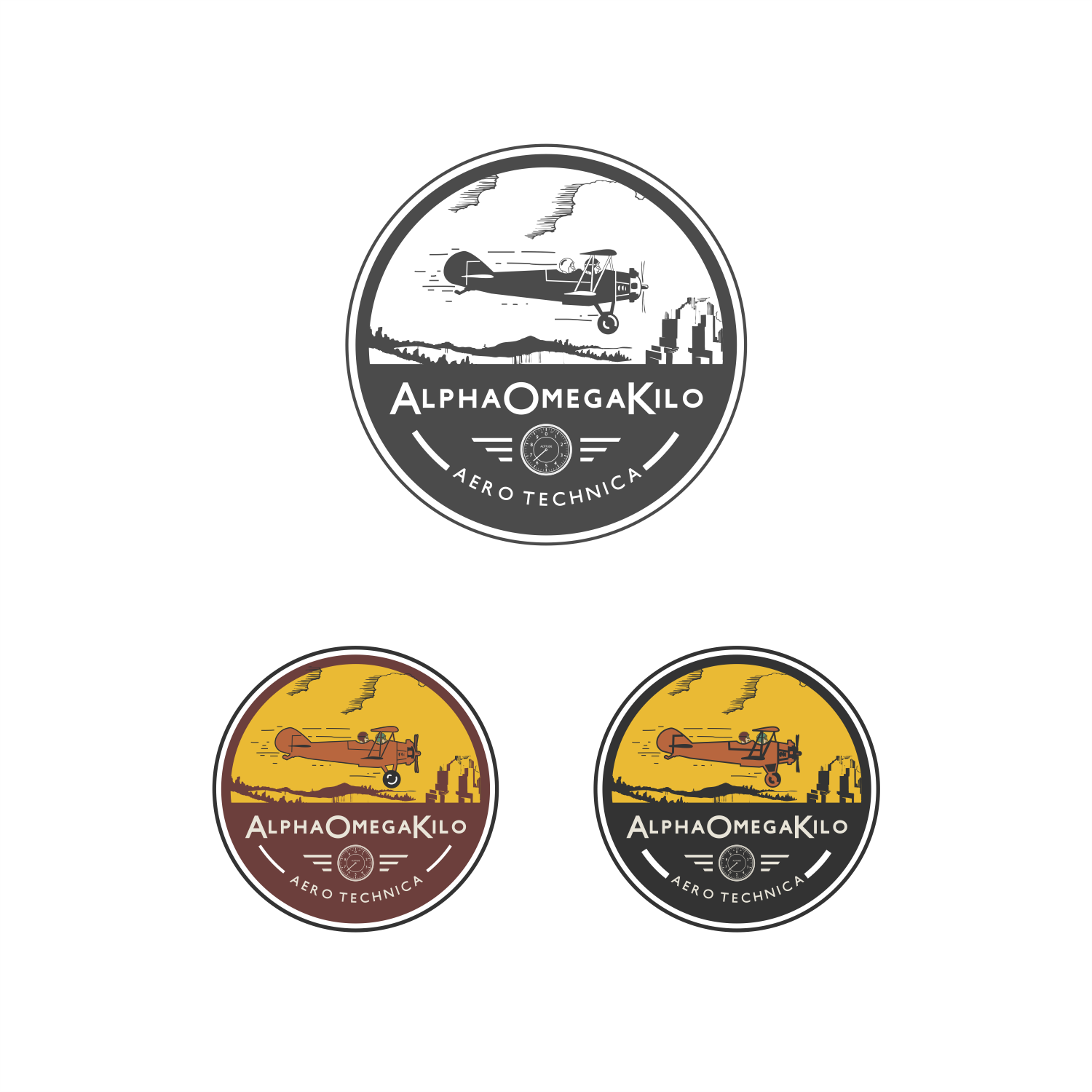 Diseño de Logo por ThiagoB para este proyecto | Diseño #28213188