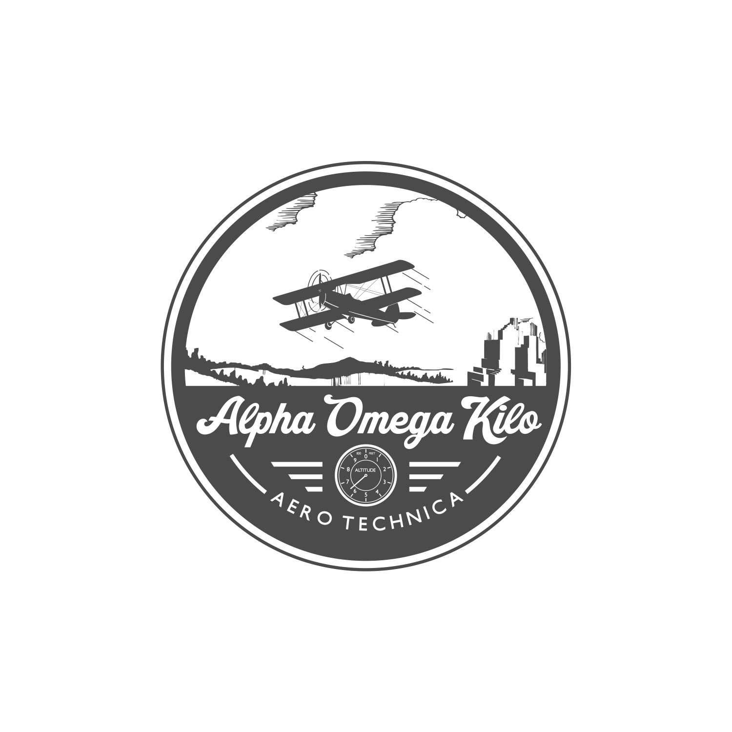 Diseño de Logo por ThiagoB para este proyecto | Diseño #28215939