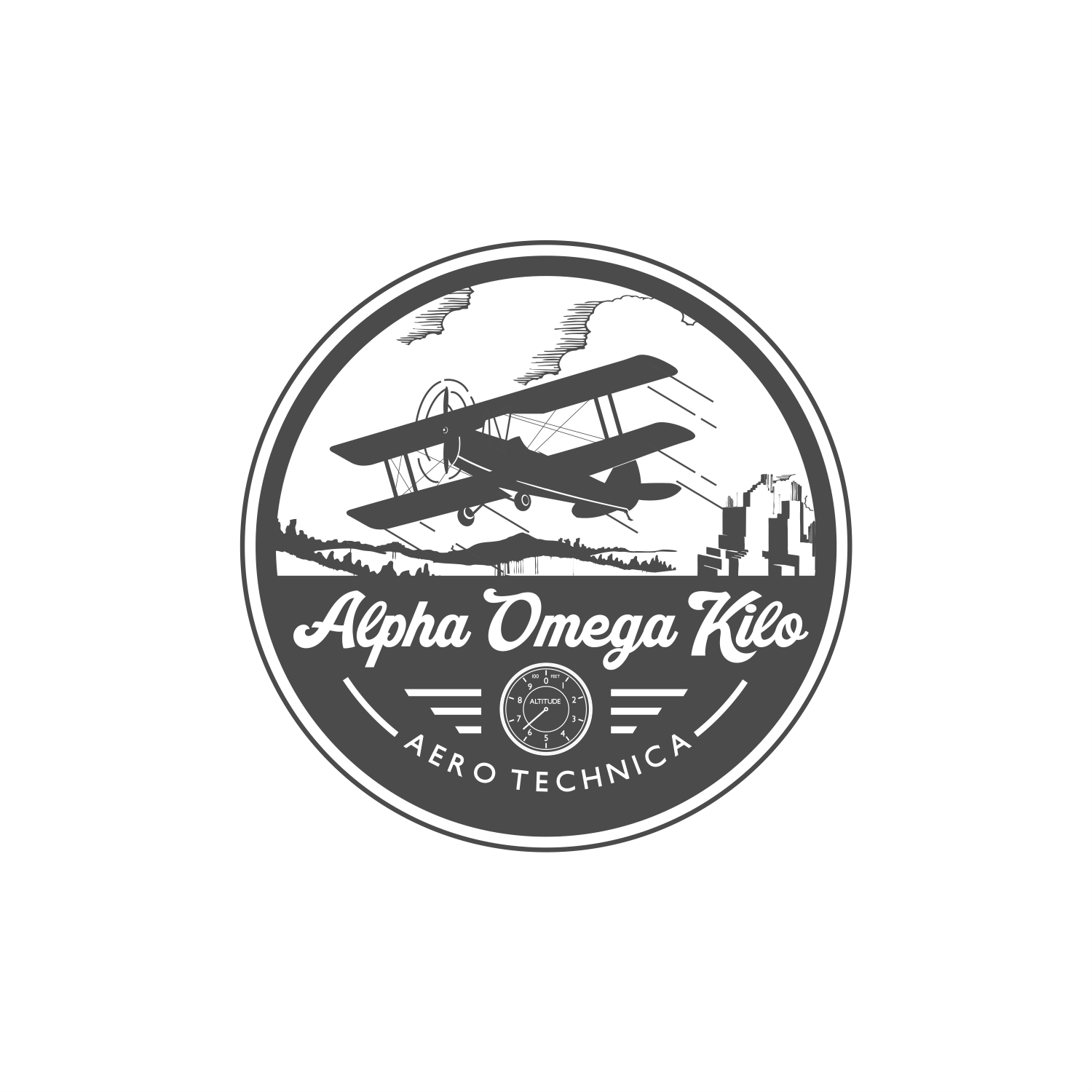 Diseño de Logo por ThiagoB para este proyecto | Diseño #28215941