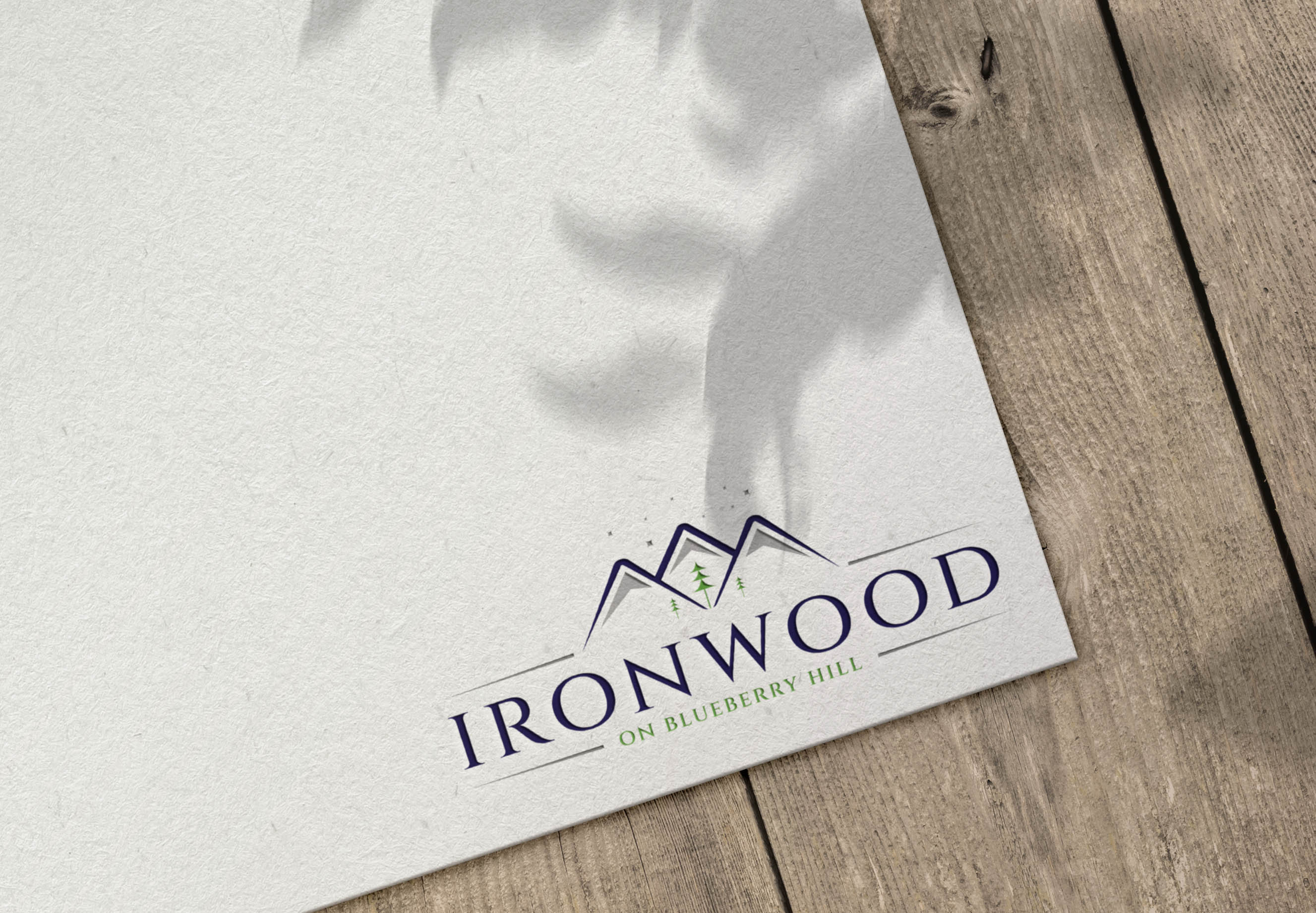 Logo Design by ILLUSTRATOR PRO for this project | Design #28232628