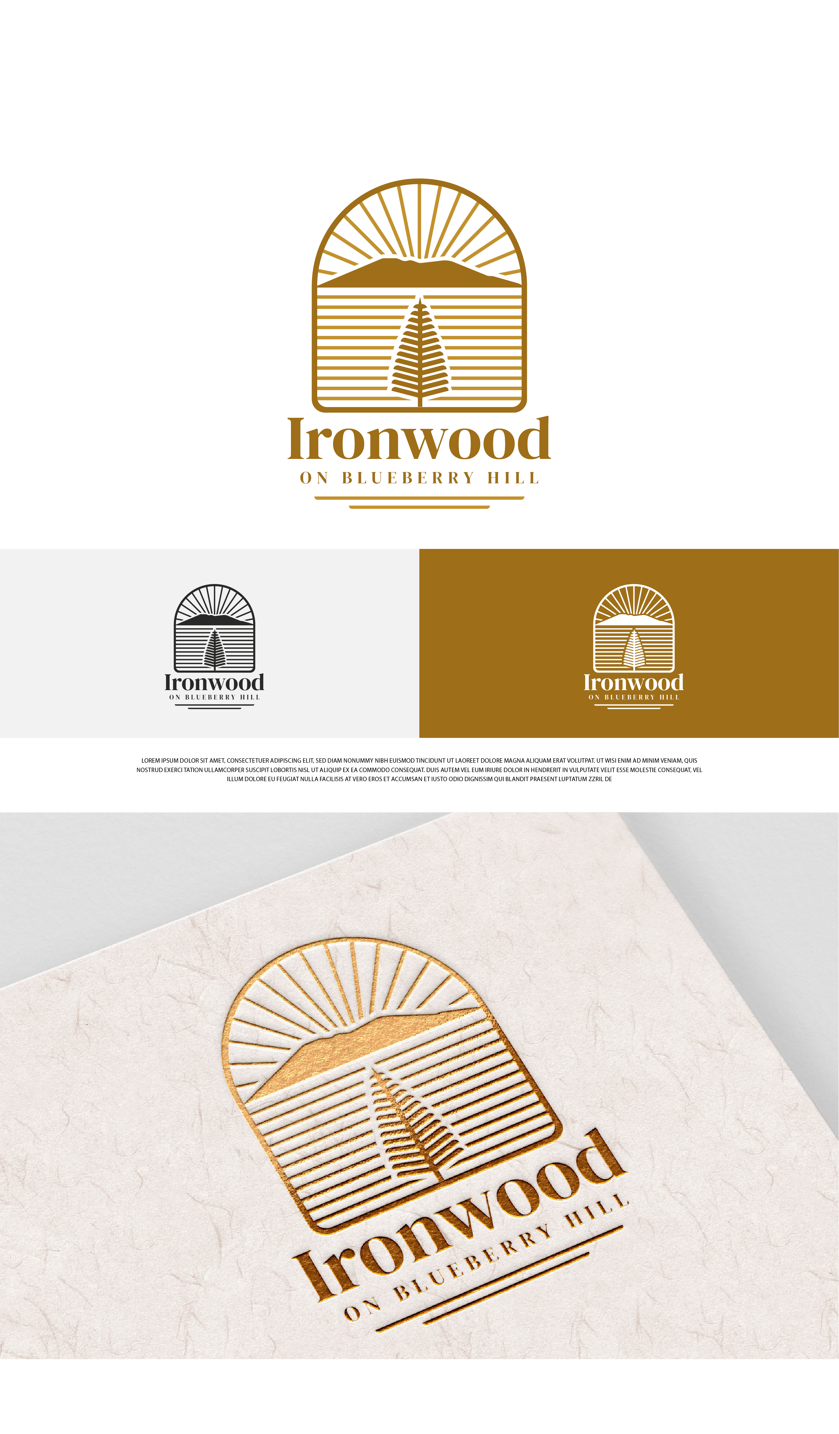 Logo-Design von Fezy Design Studio für dieses Projekt | Design #28201090
