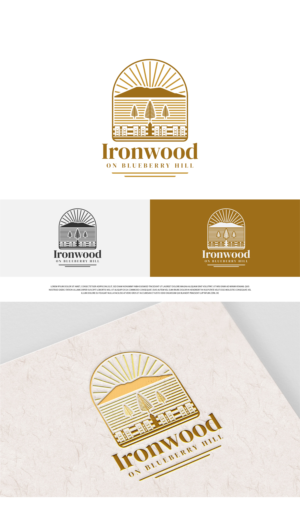Logo Design by Fezy Design Studio for this project | Design: #28218391