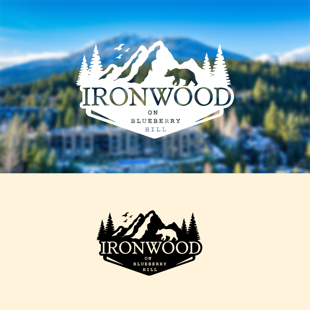 Logo Design by pici_timici for this project | Design #28226113