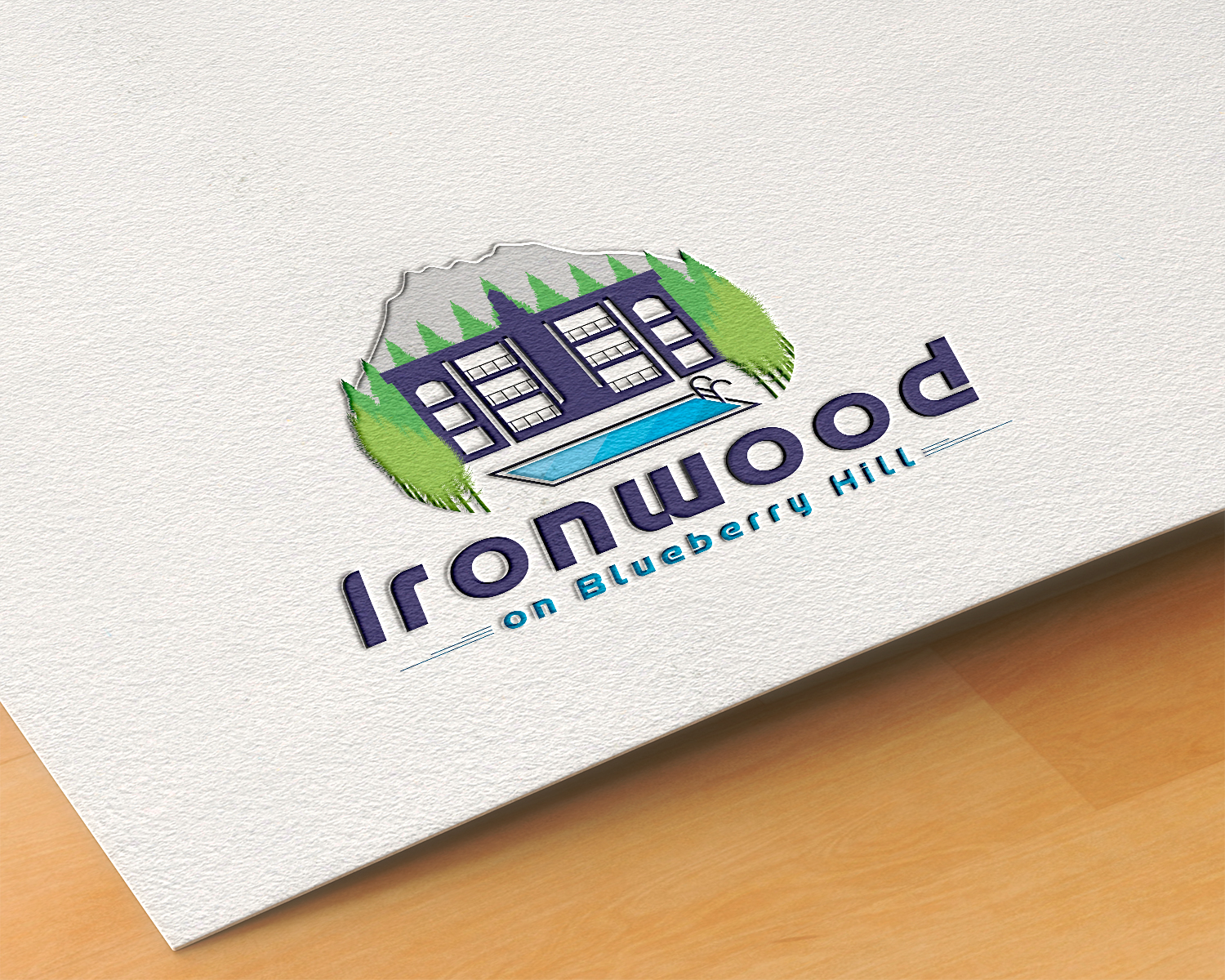 Logo Design by Deziners Zone for this project | Design #28205261