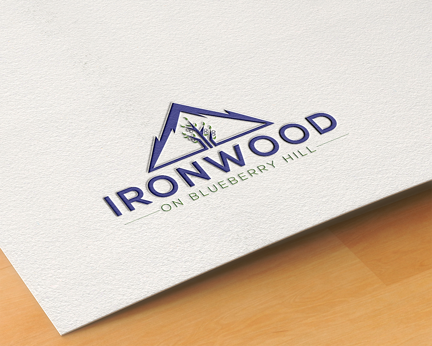 Logo Design by Deziners Zone for this project | Design #28205262