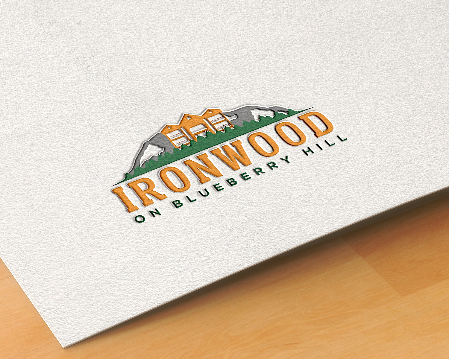 Logo Design by Deziners Zone for this project | Design #28205263