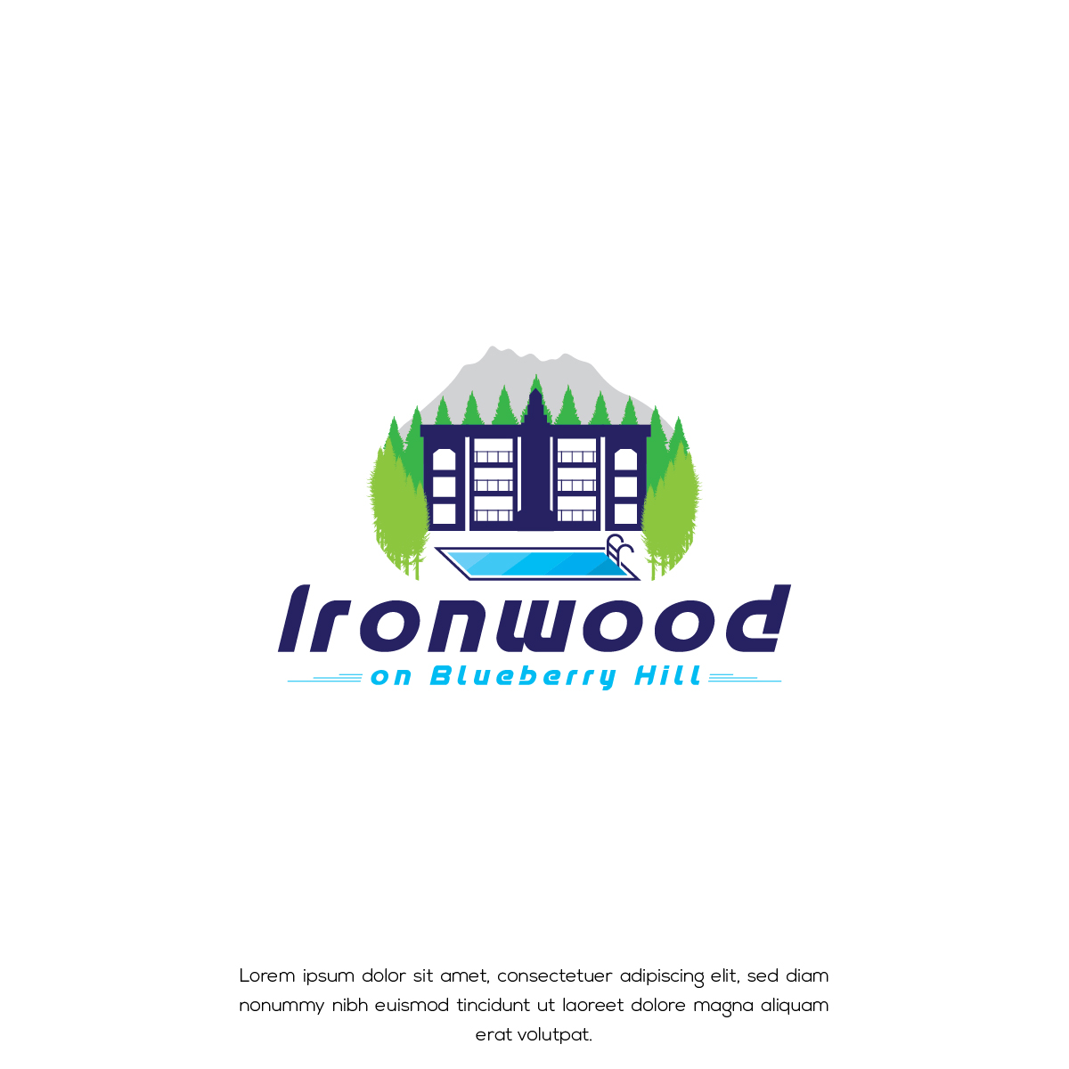 Logo Design by Deziners Zone for this project | Design #28205266