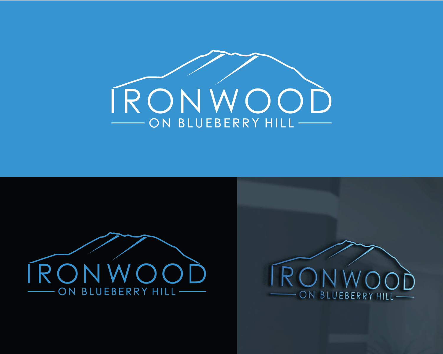 Logo Design by Atec for this project | Design #28224358