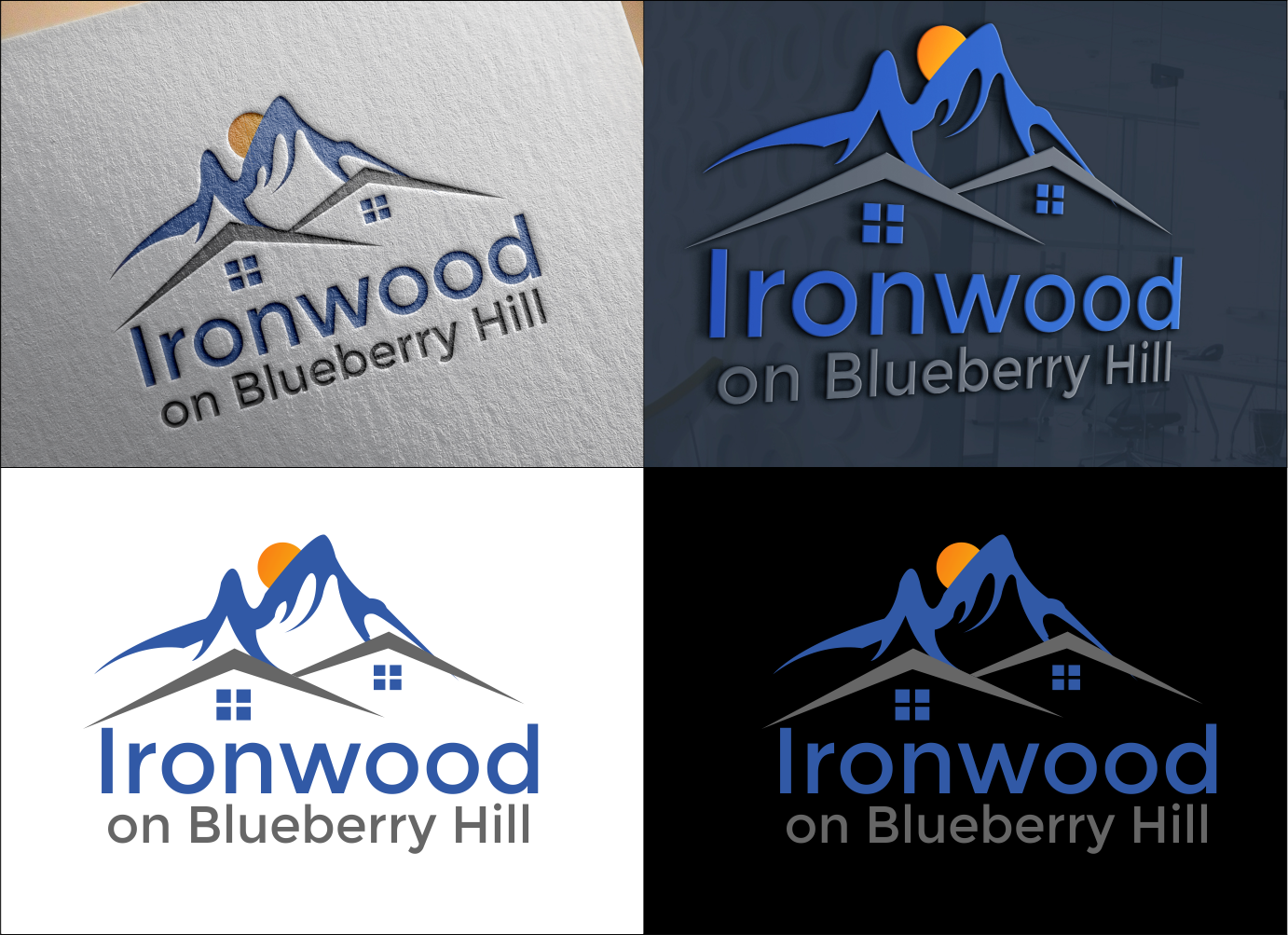 Logo Design by upworkboy73 for this project | Design #28240654