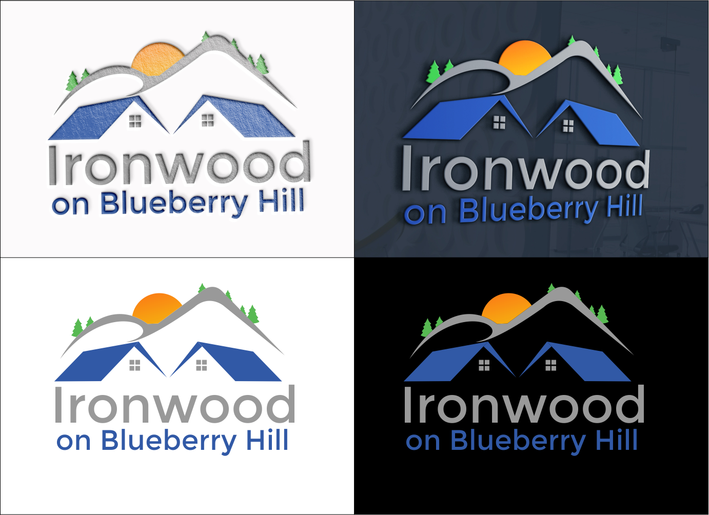 Logo Design by upworkboy73 for this project | Design #28240751
