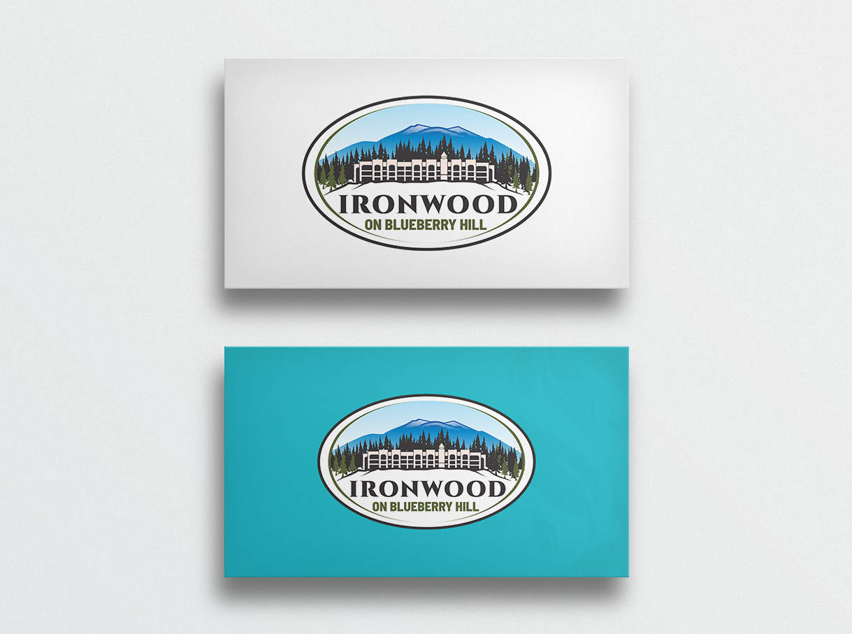 Diseño de Logo por Djamdesign para este proyecto | Diseño #28209401