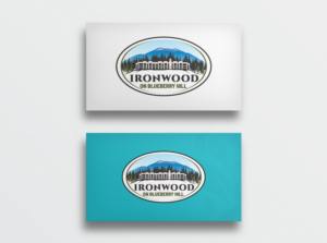 Logo-Design von Djamdesign für dieses Projekt | Design #28209401