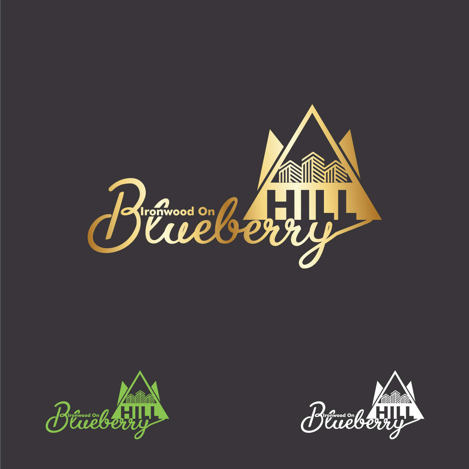 Logo Design by Balayat843 for this project | Design #28207061