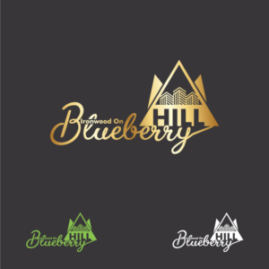 Logo-Design von Balayat843 für dieses Projekt | Design #28207061
