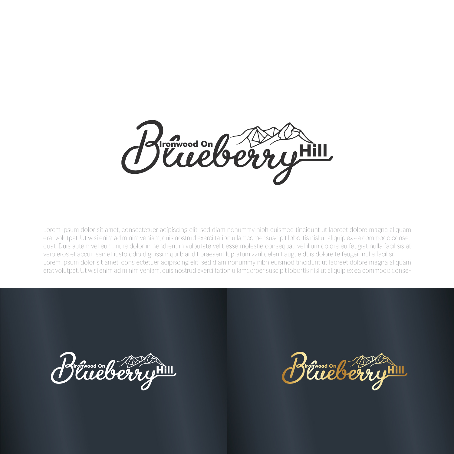 Logo Design by Balayat843 for this project | Design #28222672