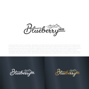 Logo Design by Balayat843 for this project | Design: #28222672