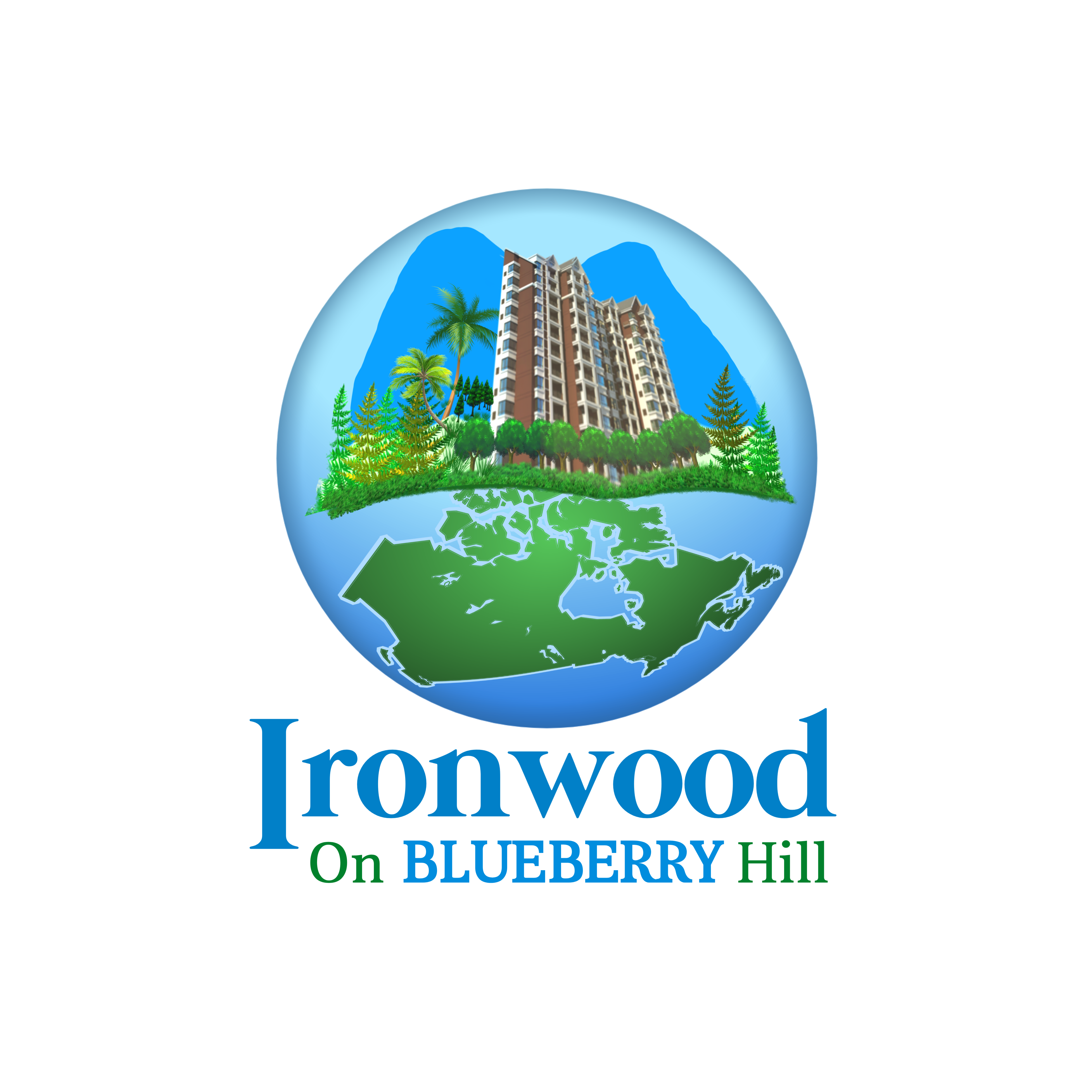 Logo Design by MDKCROWD97 for this project | Design #28235209