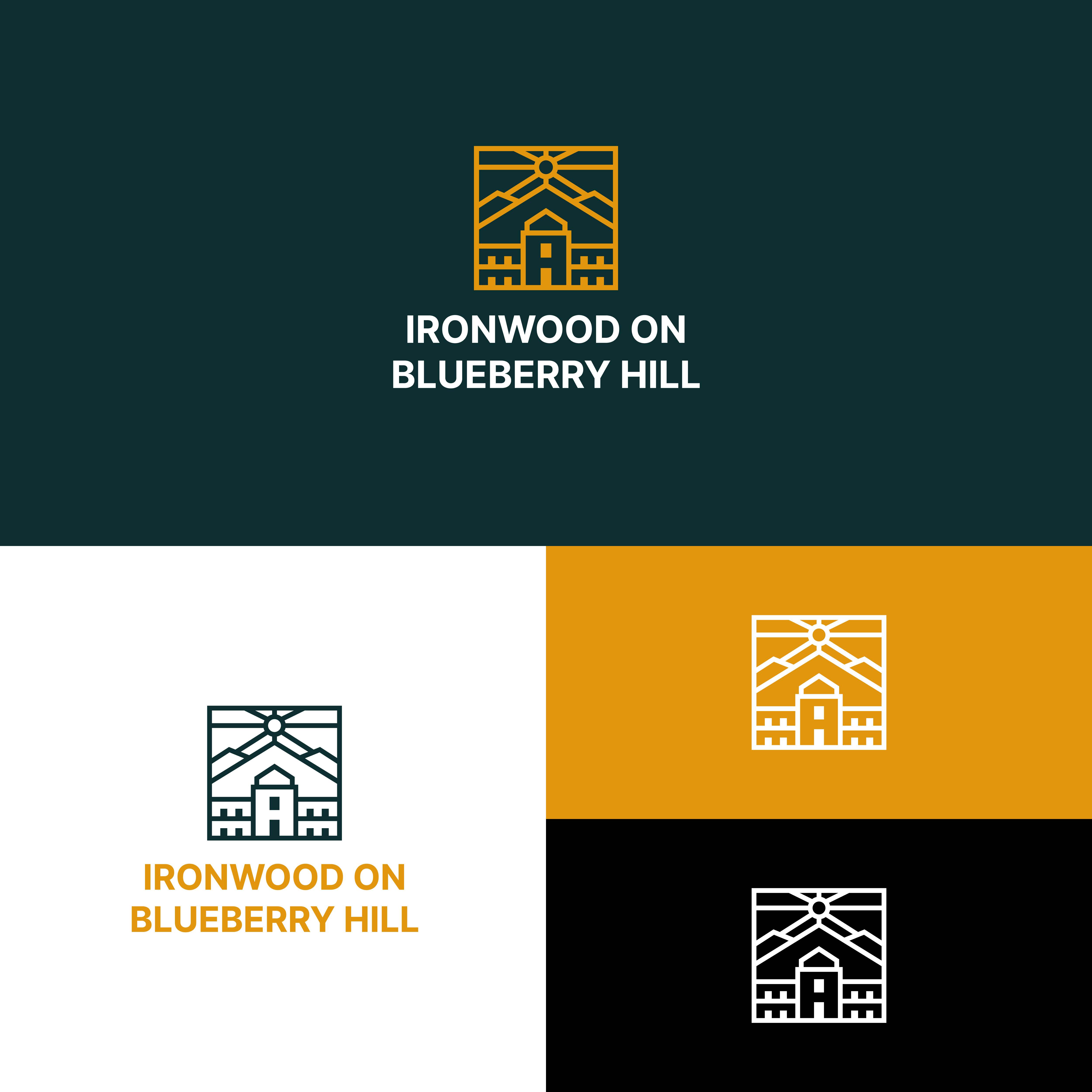 Logo Design by A.R.D.P for this project | Design #28230389