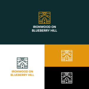 Logo Design by A.R.D.P for this project | Design: #28230389