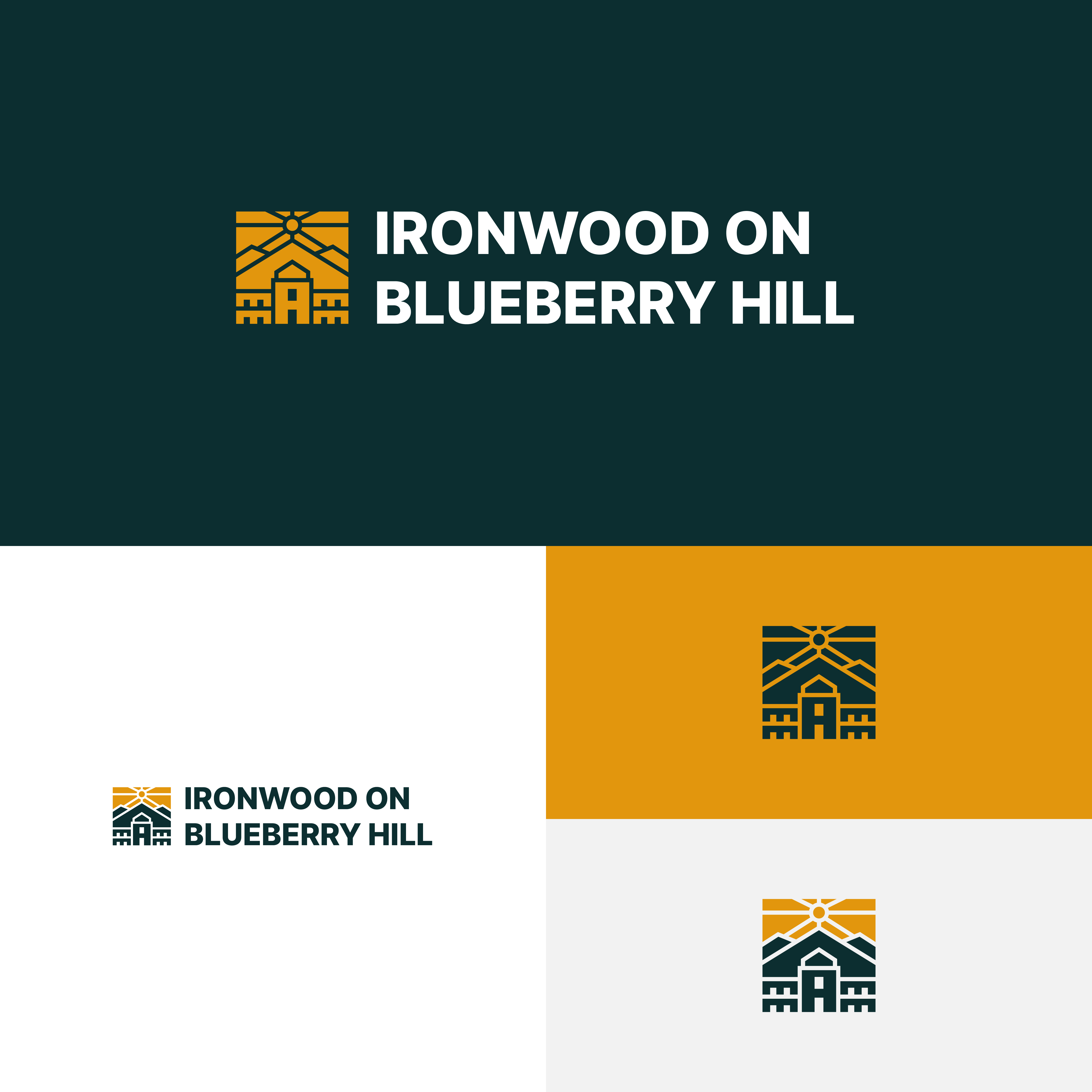 Logo Design by A.R.D.P for this project | Design #28240060