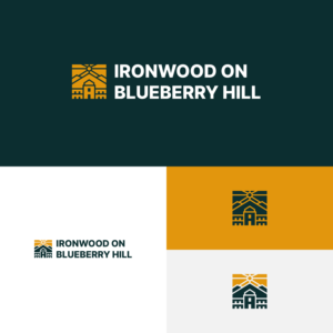 Logo Design by A.R.D.P for this project | Design: #28240060