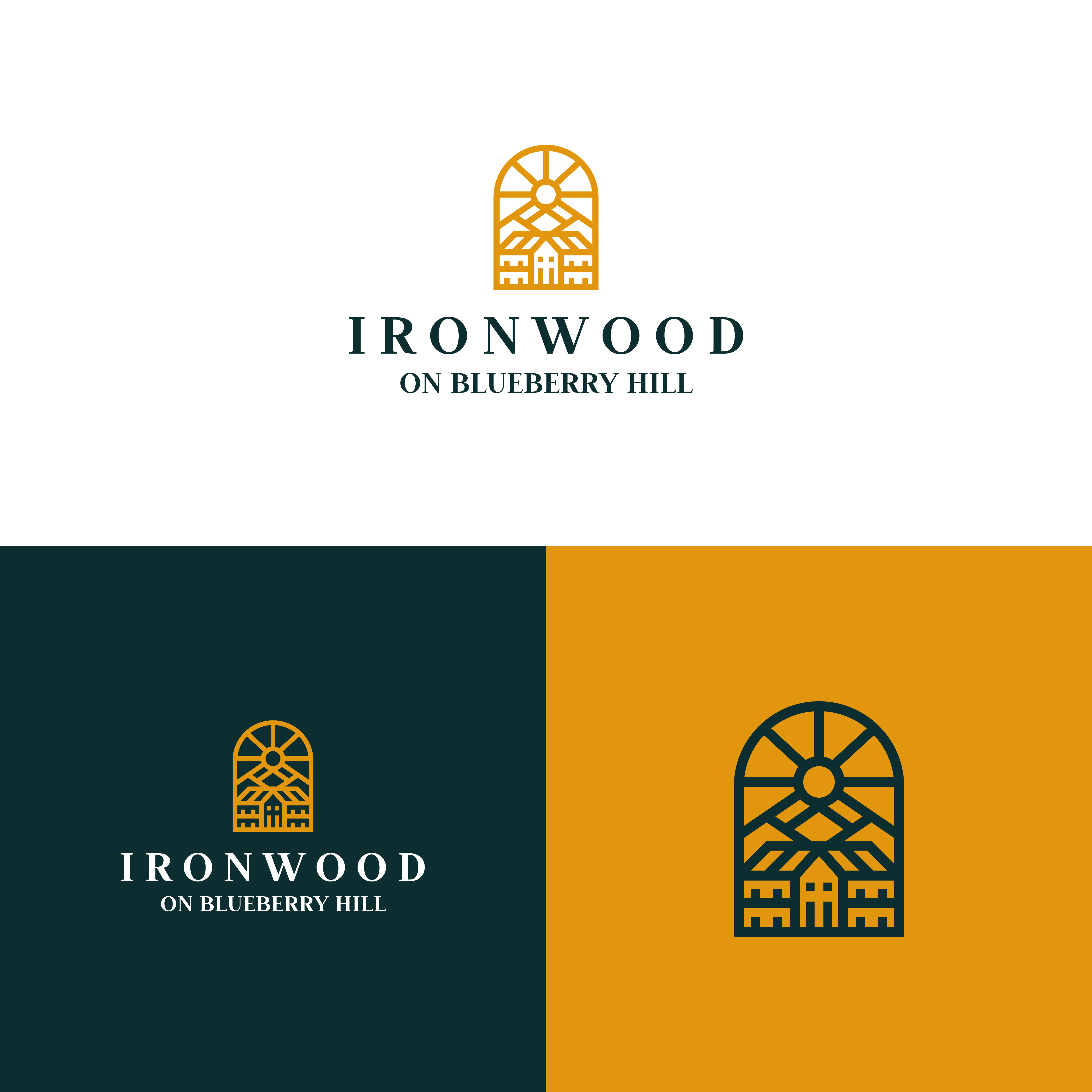 Logo Design by A.R.D.P for this project | Design #28240209