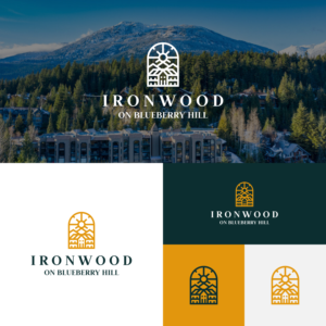 Logo Design by A.R.D.P for this project | Design: #28240424