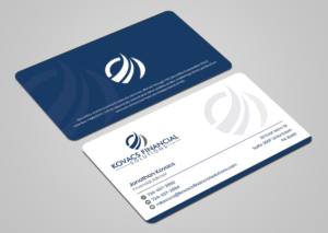 Business Card Design by Sandaruwan for this project | Design #28206258
