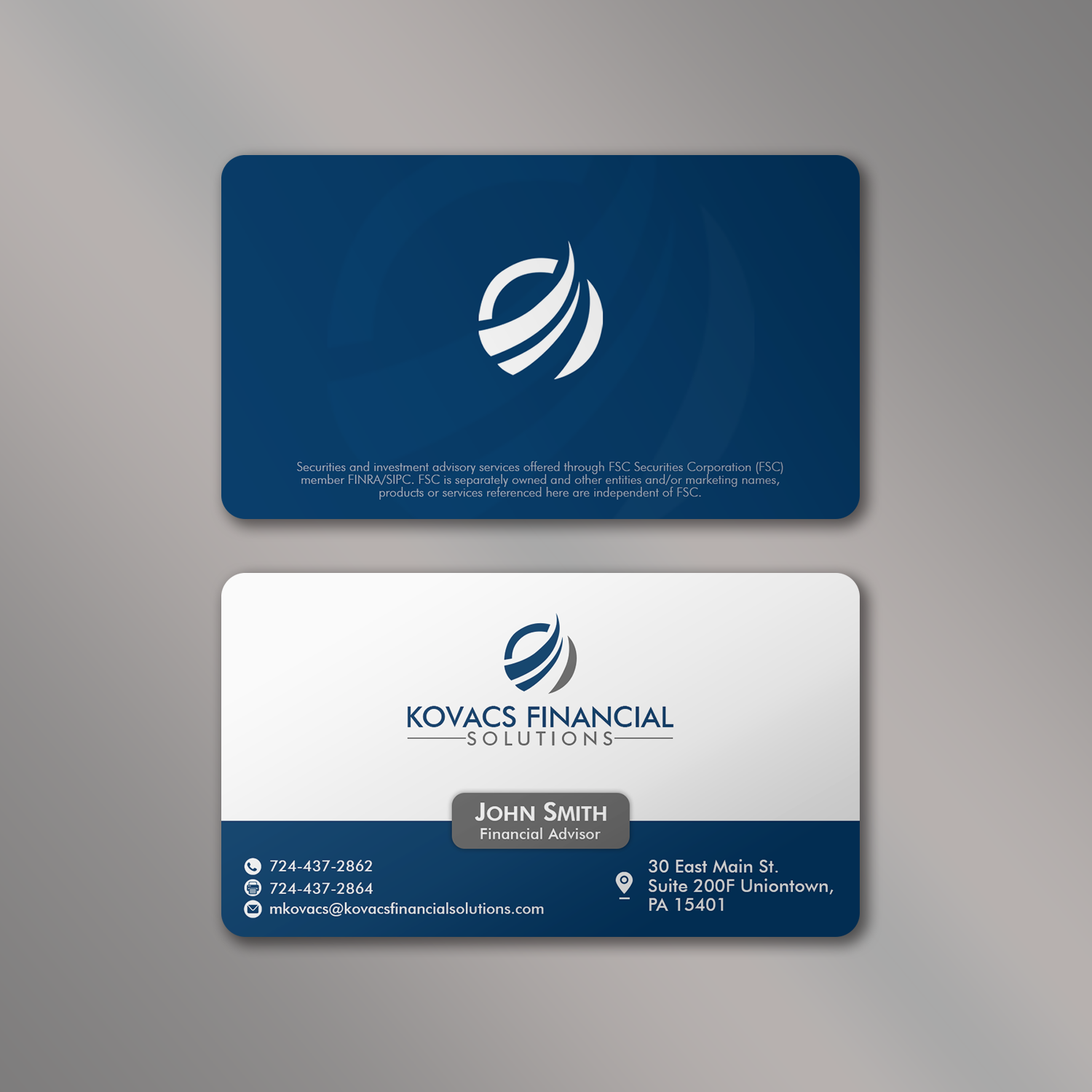 Design de Carte de Visite par Vishwa Basnayake pour ce projet | Design #28203222