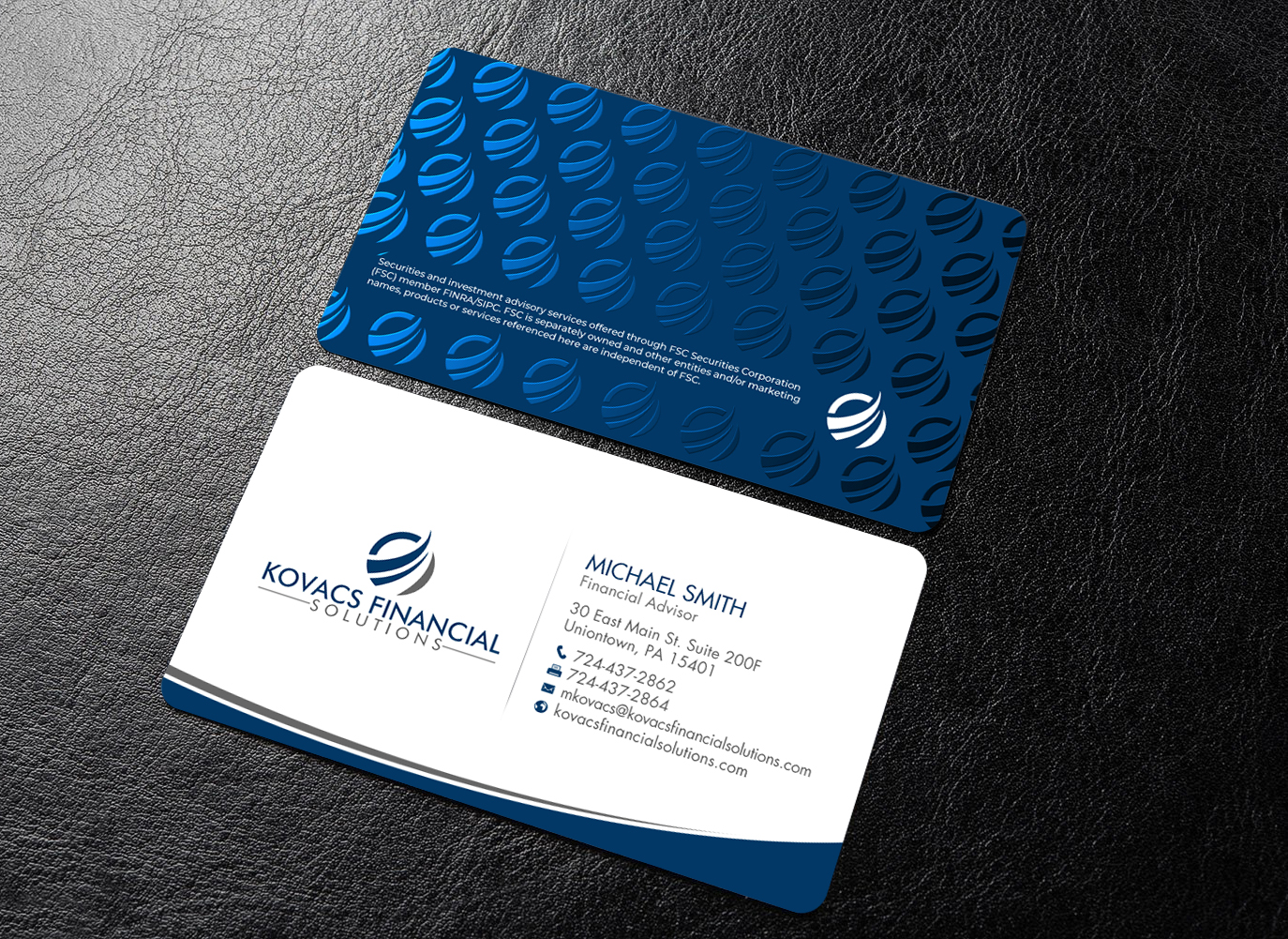Visitenkarten-Design von chandrayaan.creative für dieses Projekt | Design #28203200