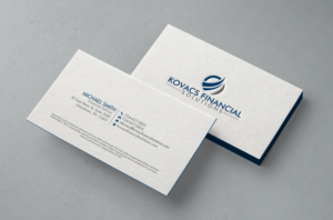 Visitenkarten-Design von chandrayaan.creative für dieses Projekt | Design: #28203208
