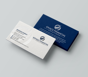 Business Card Design by R.design for this project | Design: #28205739