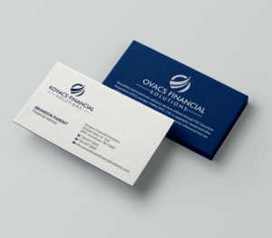 Business Card Design by R.design for this project | Design: #28205815