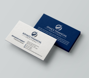 Visitenkarten-Design von R.design für dieses Projekt | Design: #28205842