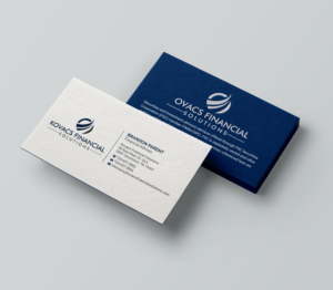 Visitenkarten-Design von R.design für dieses Projekt | Design: #28205872