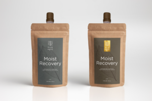 Label Design by Sergio Coelho for this project | Design: #28218130