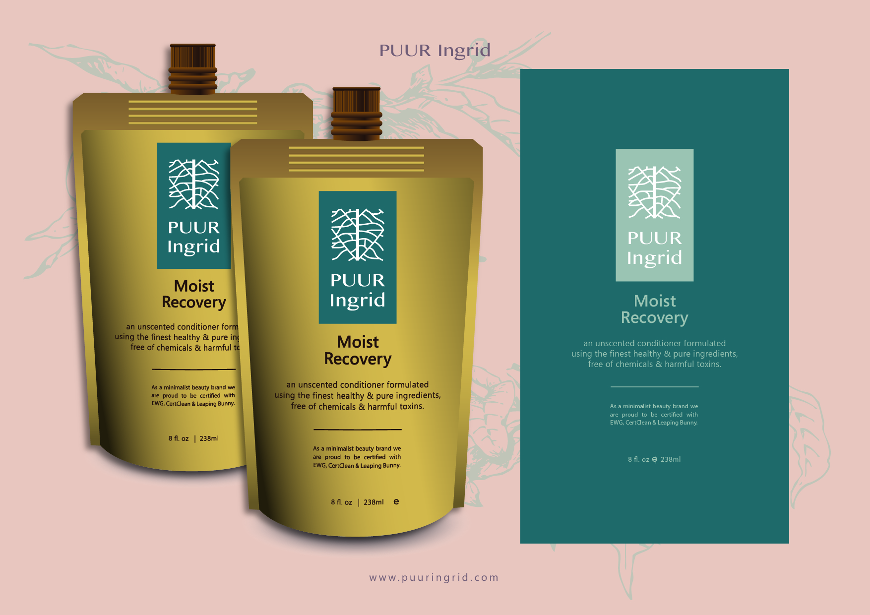 Label Design by Lammy for this project | Design #28234280
