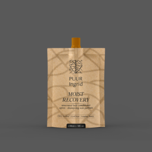 Label Design by SAMPA DUARI for this project | Design: #28214758