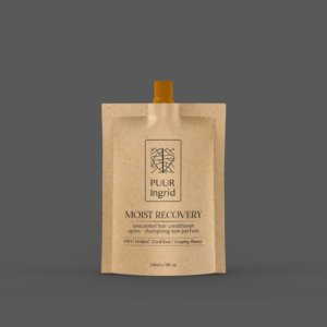 Label Design by SAMPA DUARI for this project | Design: #28215568
