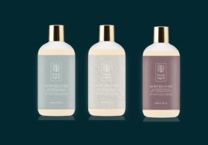 Label Design by SAMPA DUARI for this project | Design: #28219293