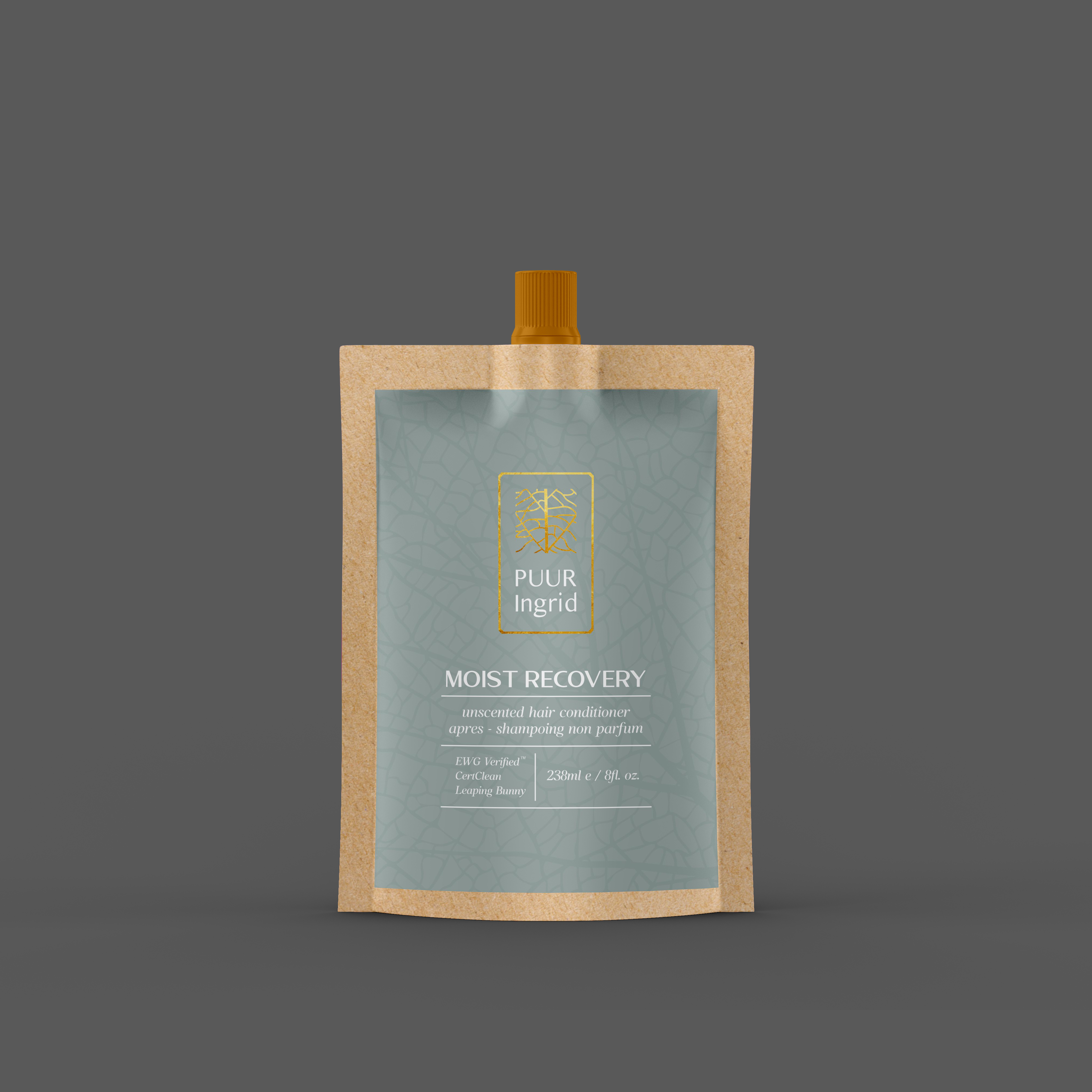 Label Design by SAMPA DUARI for this project | Design #28234300