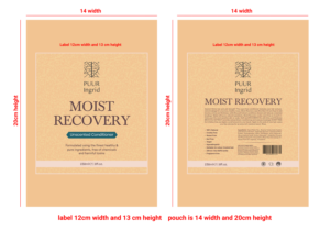 Label Design by SAI DESIGNS for this project | Design: #28244041