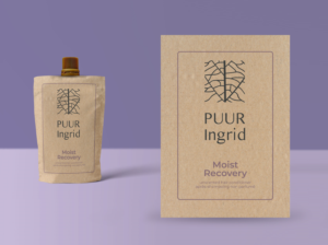Label Design by falcon.wings for this project | Design: #28227485